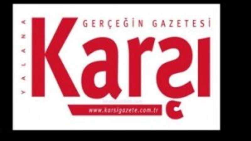 Karşı gazetesinde Ağaoğlu ilanı 4 istifa getirdi