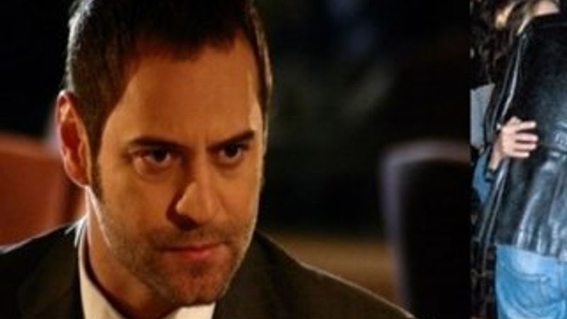 Tardu Flordun sevgilisini dövdü