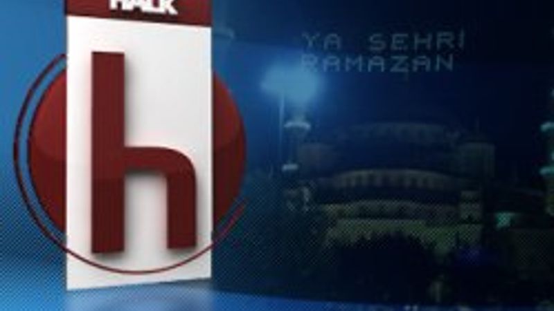 Halk TV'nin yakalayın dediği araç CHP'nin çıktı