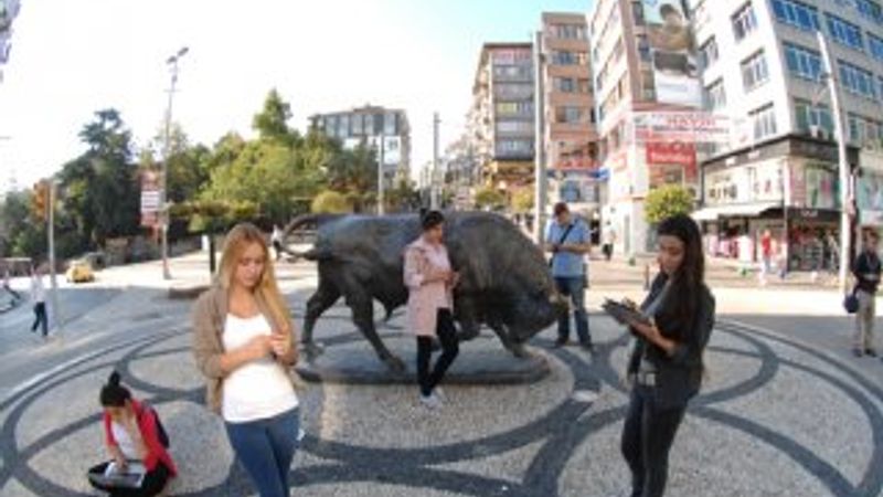 İstanbul'da ücretsiz internet dönemi başladı