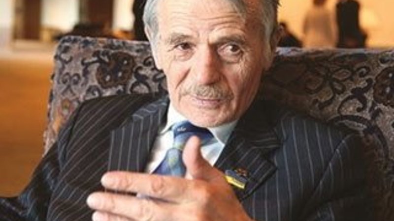 Kırımoğlu: Bu nasıl referandum