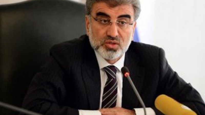 Taner Yıldız: Mart ayı elektrik üretimi ve tüketimi arttı