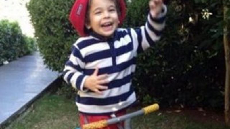 Neslihan Yargıcı Pamir için Taksim'e çıkacak