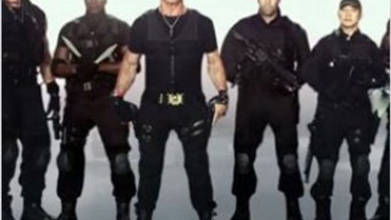 Cehennem Melekleri 3'den karakter tanıtımı - Tıkla İzle