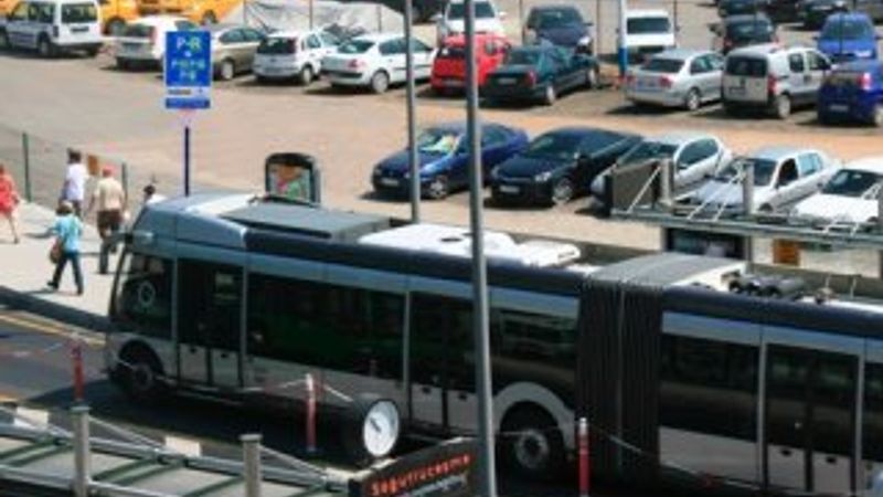 Toplu taşımada sigorta dönemi