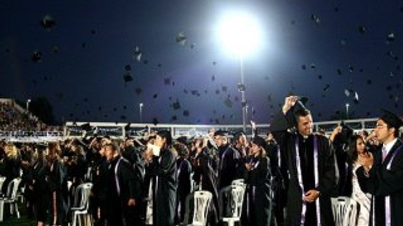 İTÜ'de toplu mezuniyet töreni yapılmayacak