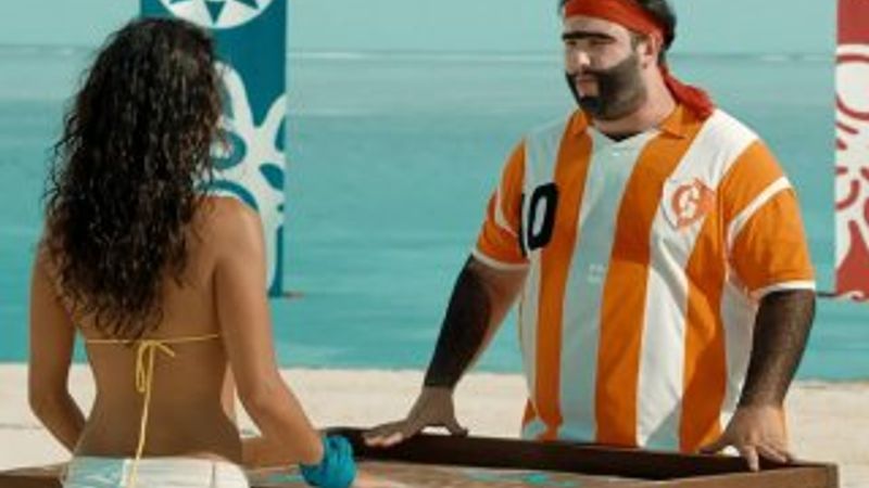 Recep İvedik 4 en çok izlenen film rekorunu kırdı