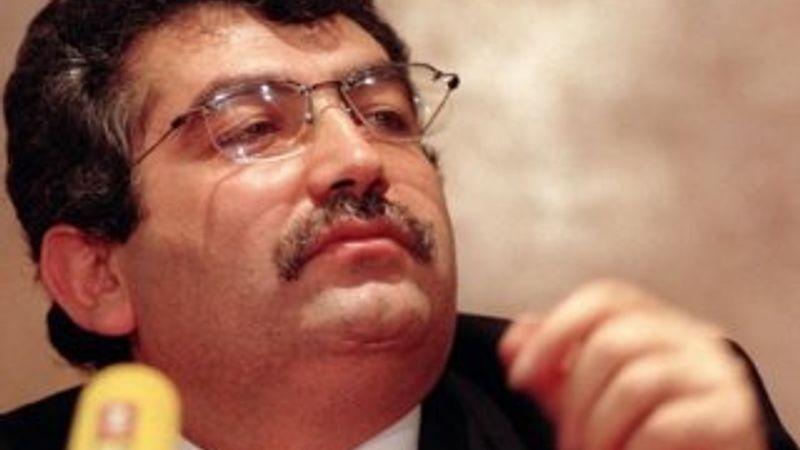 KCK'lı Aydar: Erdoğan çözüm istiyor ama bir projesi yok