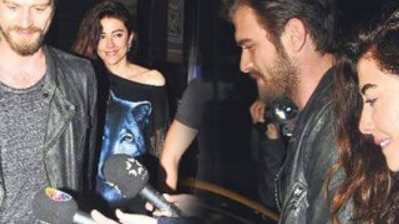 Kıvanç Tatlıtuğ Ahmet Kaya şarkıları söyledi