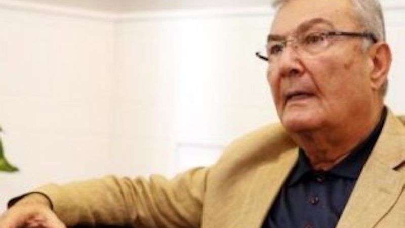 Deniz Baykal: Çılgınca hatalar yapıldı