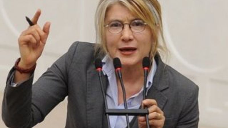 Emine Ülker Tarhan: Sonuçlar tam bir hezimet