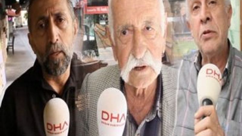 ABD'li Ermeniler Başbakanlık'ın açıklamasından memnun İZLE