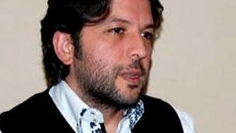 Nihat Doğan'ın ilk kitabı: Memleketimin Koyunları