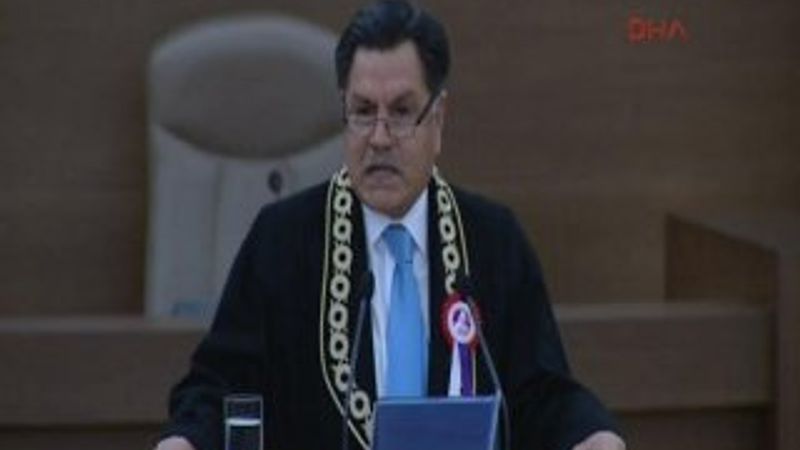 Haşim Kılıç'tan sert açıklamalar İZLE