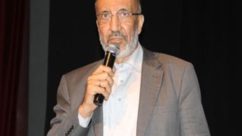 Dilipak: Mesele Cemaat ile AK Parti kavgası değil