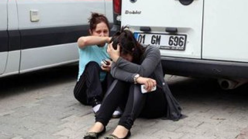 Gizem'in katilinden korkunç itiraf