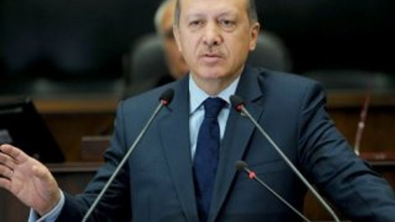 Erdoğan'dan Almanya Cumhurbaşkanı'na sert tepki