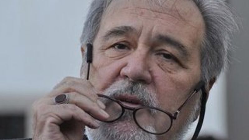 İlber Ortaylı: Hürrem dizideki gibi ölmedi