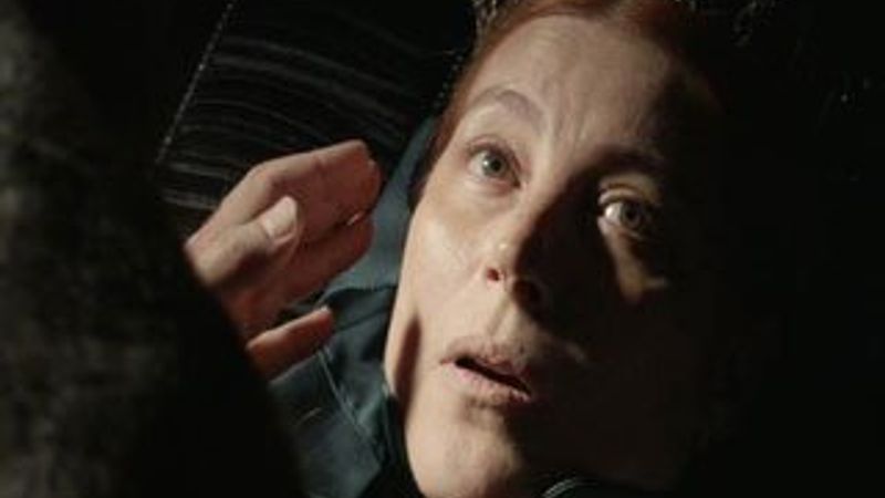 Muhteşem Yüzyıl'da Hürrem Sultan'ın ölüm sahnesi - İzle