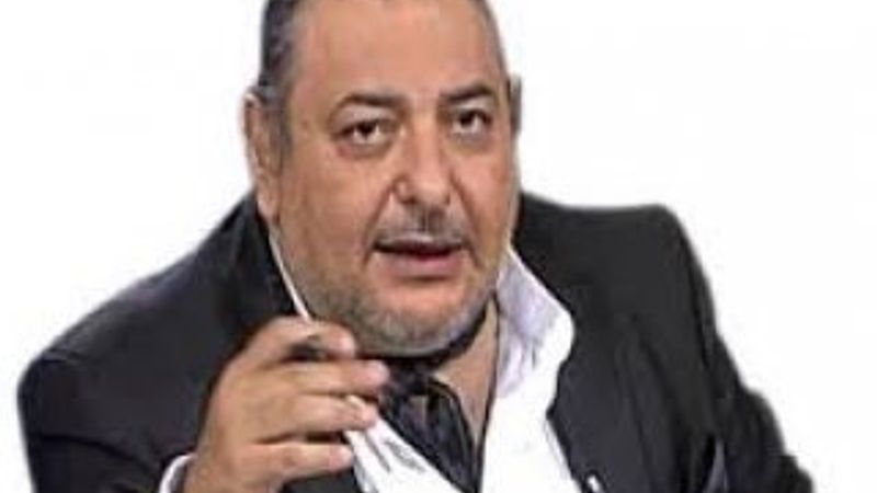 Reha Muhtar: Geneleve ilk kez karımla gittim