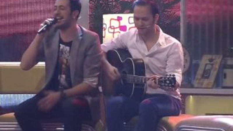 Sarp Apak'tan yıl yıl Efulim