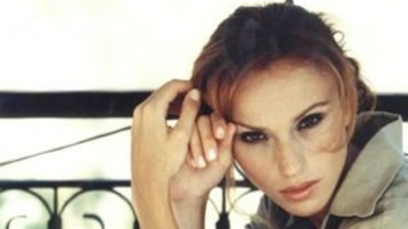 Kral TV Müzik ödüllerine Gülşen damga vurdu İZLE