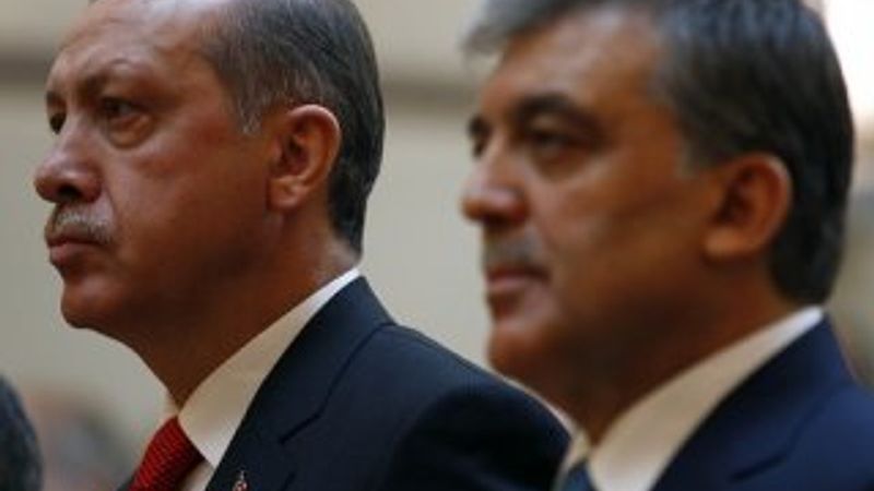 Erdoğan'dan Feyzioğlu'na cevap İZLE