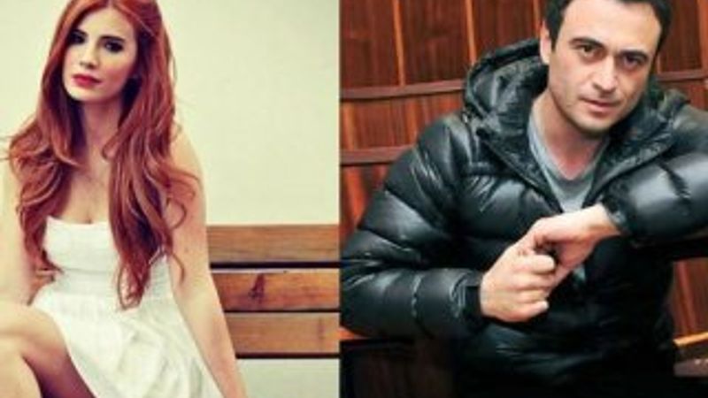 Kutsi eşi ile sevgilisi arasında kaldı