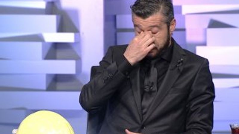 Tümer Metin: Bir maden işçisinin oğlu olmak