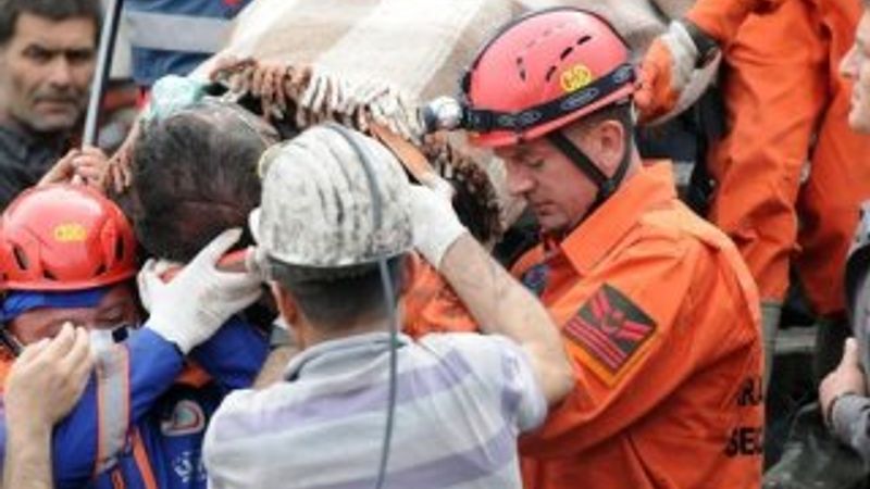 Soma'daki facia öncesi gaz sensörleri uyarı vermiş