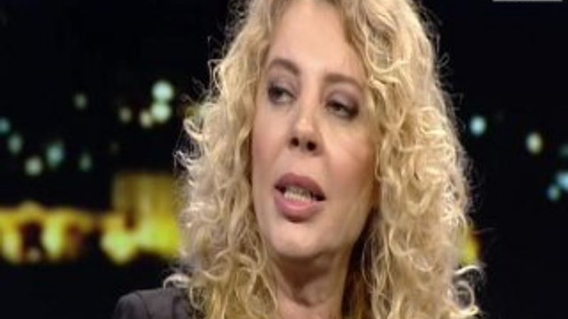 Arzu Çağlayan: Sarıgül'e oy veren elimi kesesim var İZLE