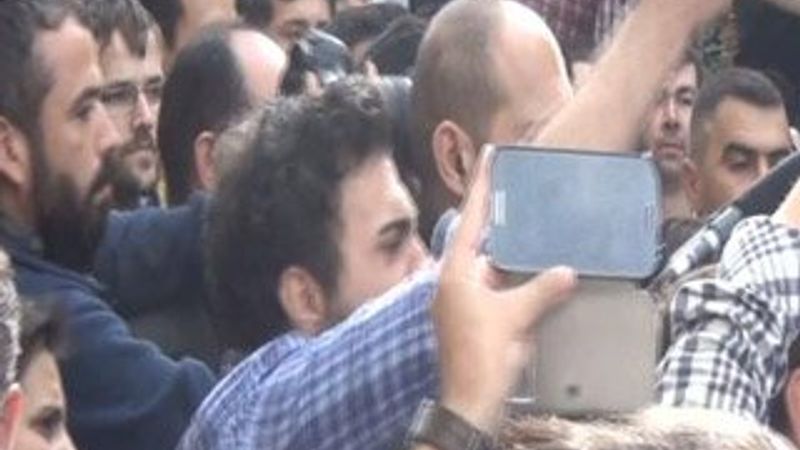 Soma provokatörleri canlı yayında deşifre edildi - İzle