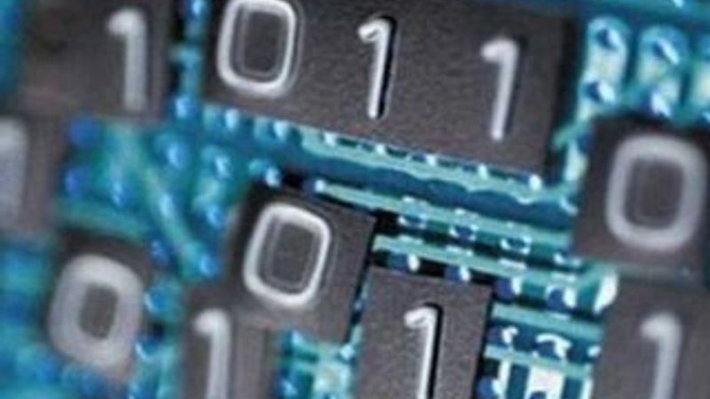 Einstein'i korkutan kuantum bilgisayarı icat edildi