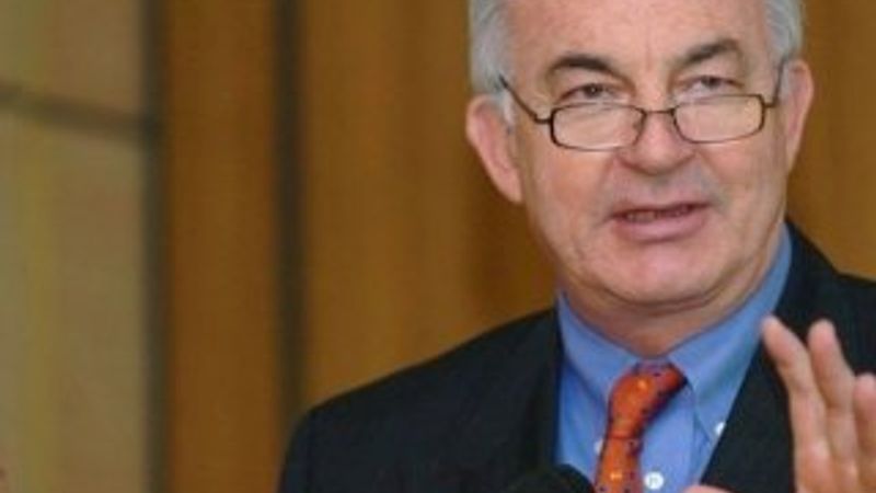 Kemal Derviş 2001 yılındaki ekonomik krizi anlattı