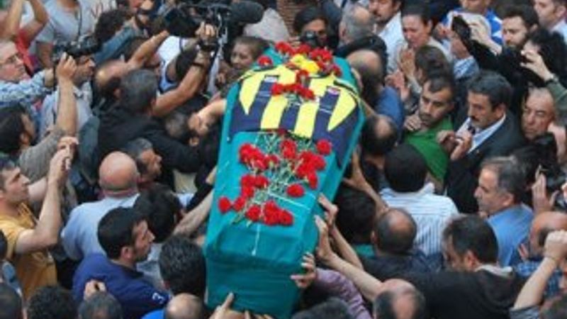 Uğur Kurt'un kardeşi: Eylem yapmasaydınız ölmeyecekti