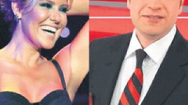 Gülben Ergen ve Erhan Çelik evlenecek iddiası