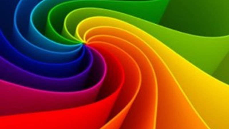 Renklere göre kişilik analizi ve renklerin etkileri