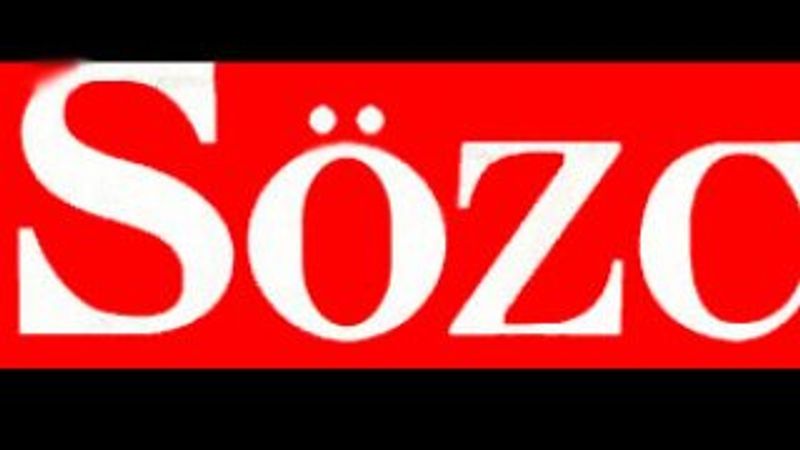 Sözcü'nün haberi espri konusu oldu