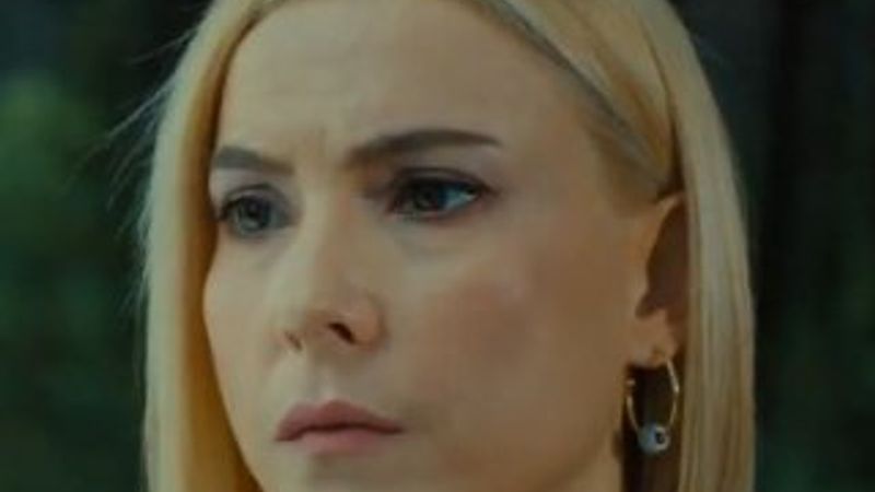 Medcezir 36. bölüm fragmanı - Tıkla İzle