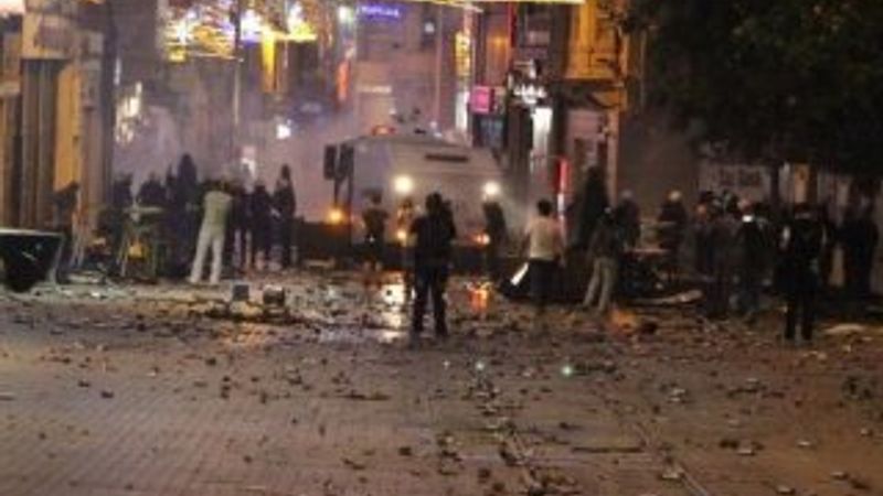31 Mayıs Gezi olaylarında aslında ne oldu - İzle