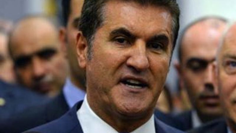 Mustafa Sarıgül çatı aday formülüne karşı