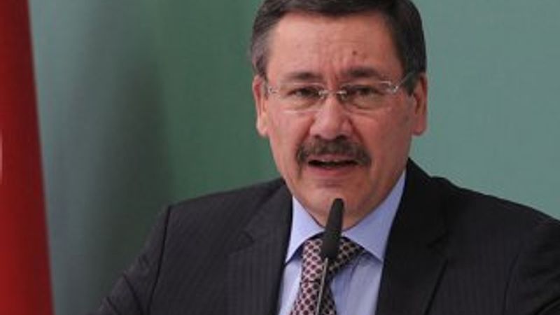 Melih Gökçek: İstikbal turizmde