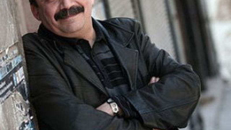 Sırrı Süreyya Önder kimdir