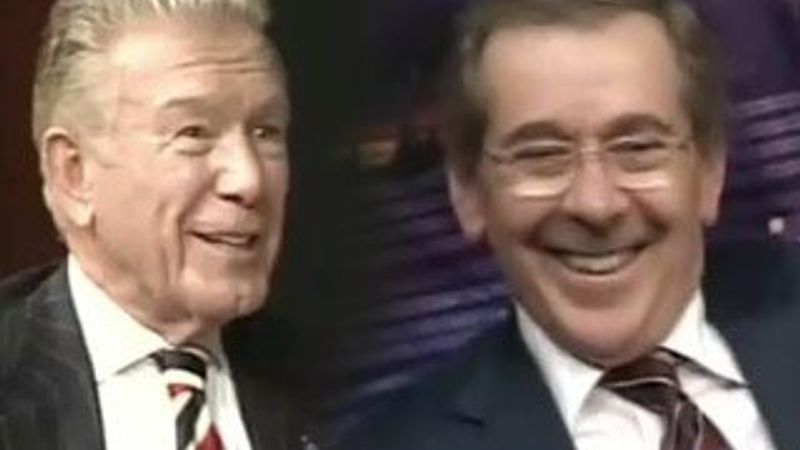 Abdullatif Şener Halk Tv'de çatı aday ilan edildi