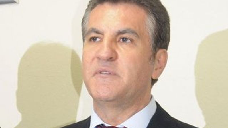 Mustafa Sarıgül: Ortak aday ortada kalır İZLE