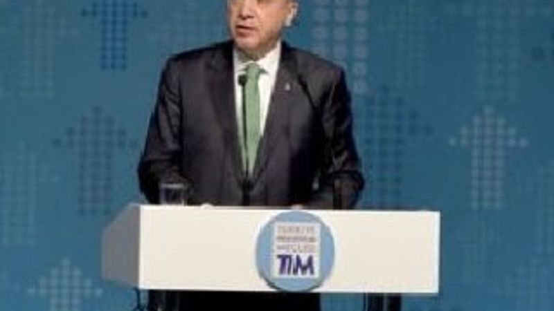 Erdoğan: 3. havalimanını engelleyemeyecekler İZLE