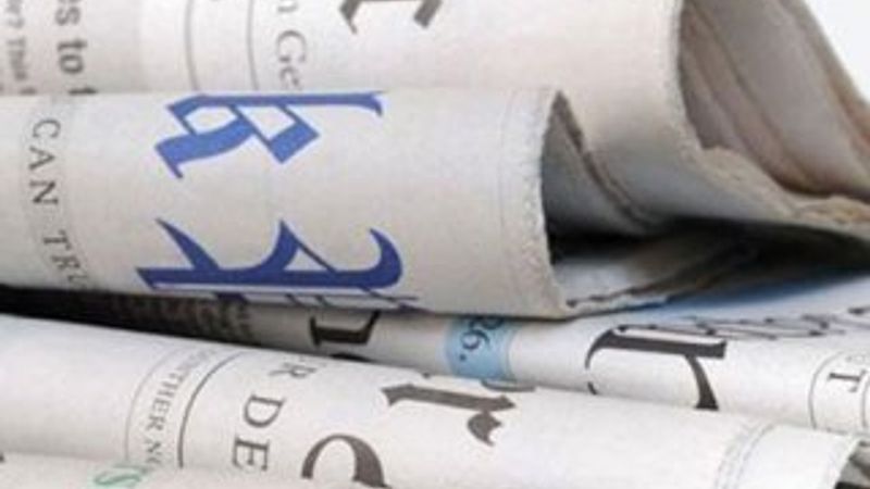 Türkiye'nin önemli projeleri Alman medyasında yayımlandı