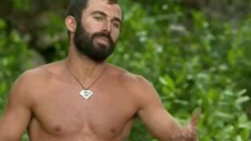 Twitter'da Turabi'nin dansıyla dalga geçildi