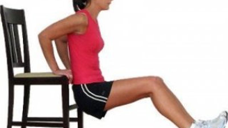 Daha iyi bir vücuda sahip olmanın 10 yolu