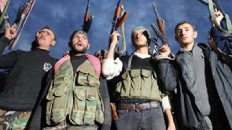 Irak ordusu Musul'dan nasıl kaçtı